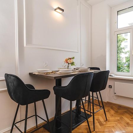 Hl Apartments Maribor Exteriér fotografie