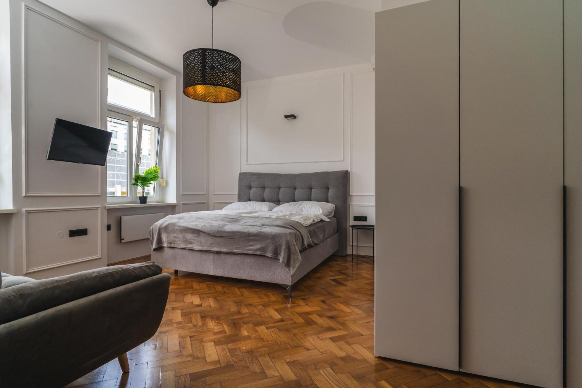 Hl Apartments Maribor Exteriér fotografie