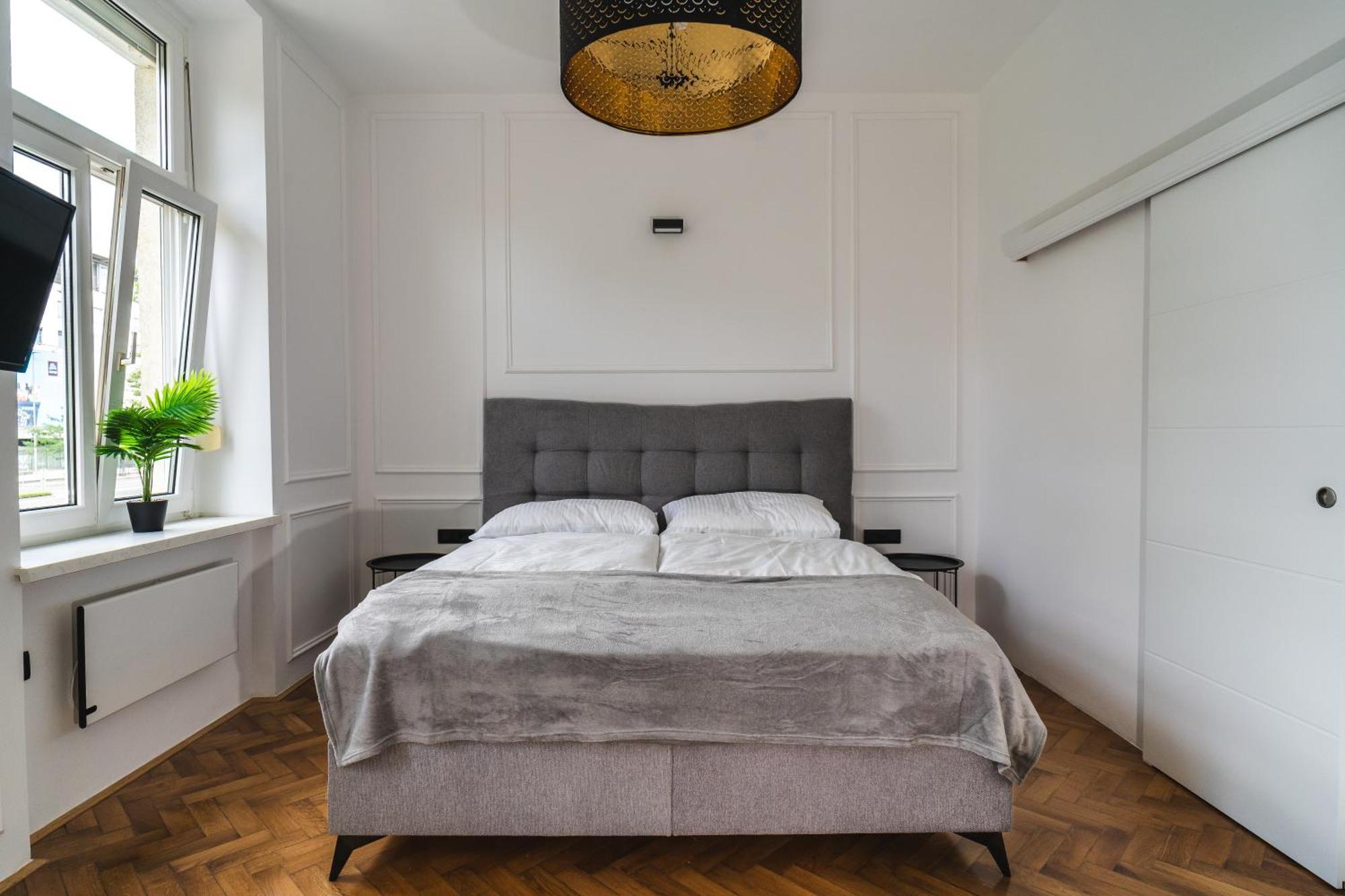 Hl Apartments Maribor Exteriér fotografie
