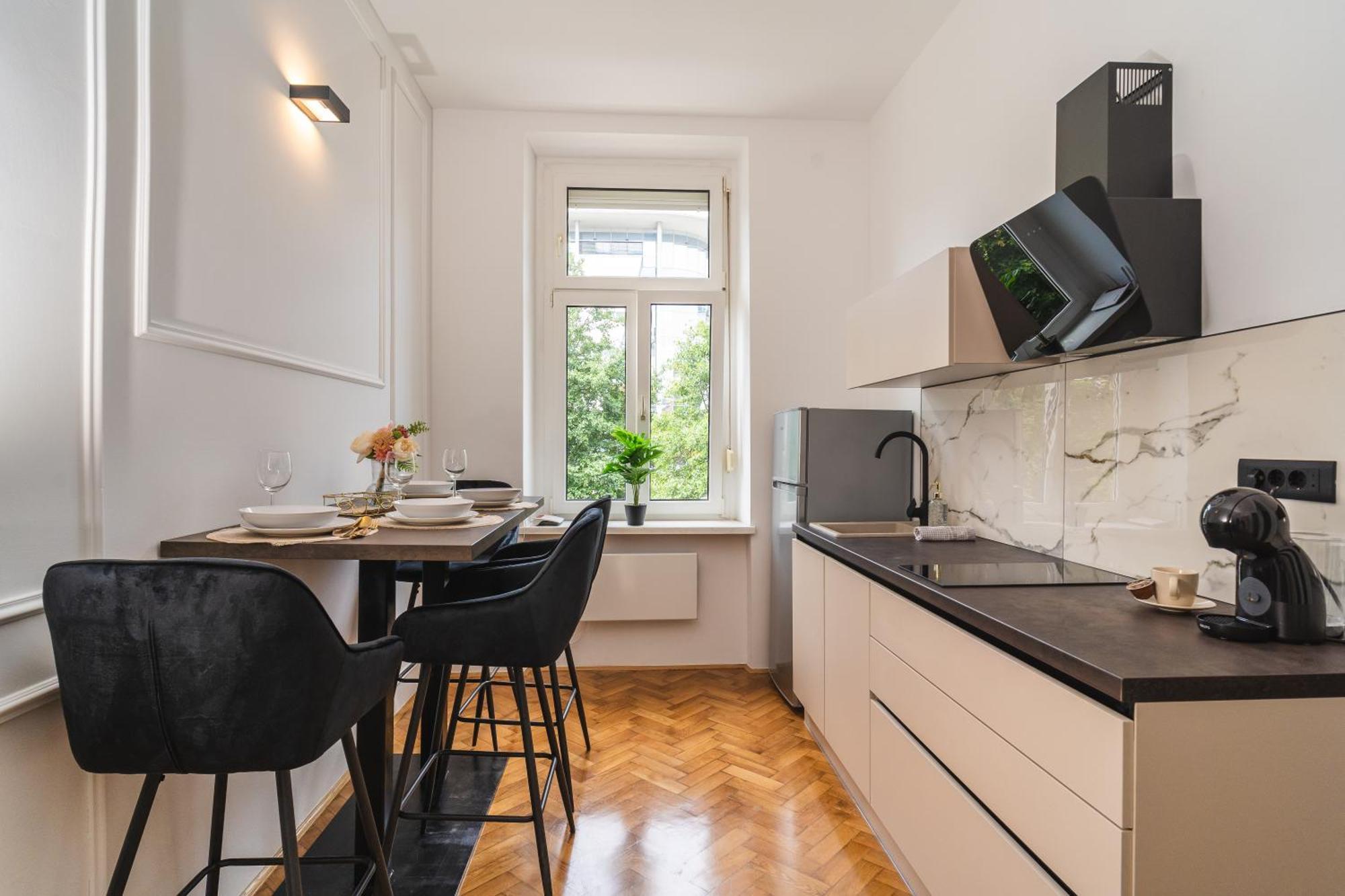 Hl Apartments Maribor Exteriér fotografie