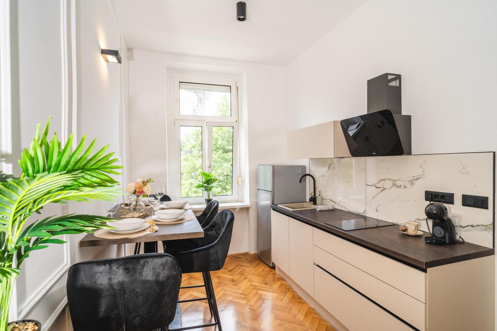 Hl Apartments Maribor Exteriér fotografie