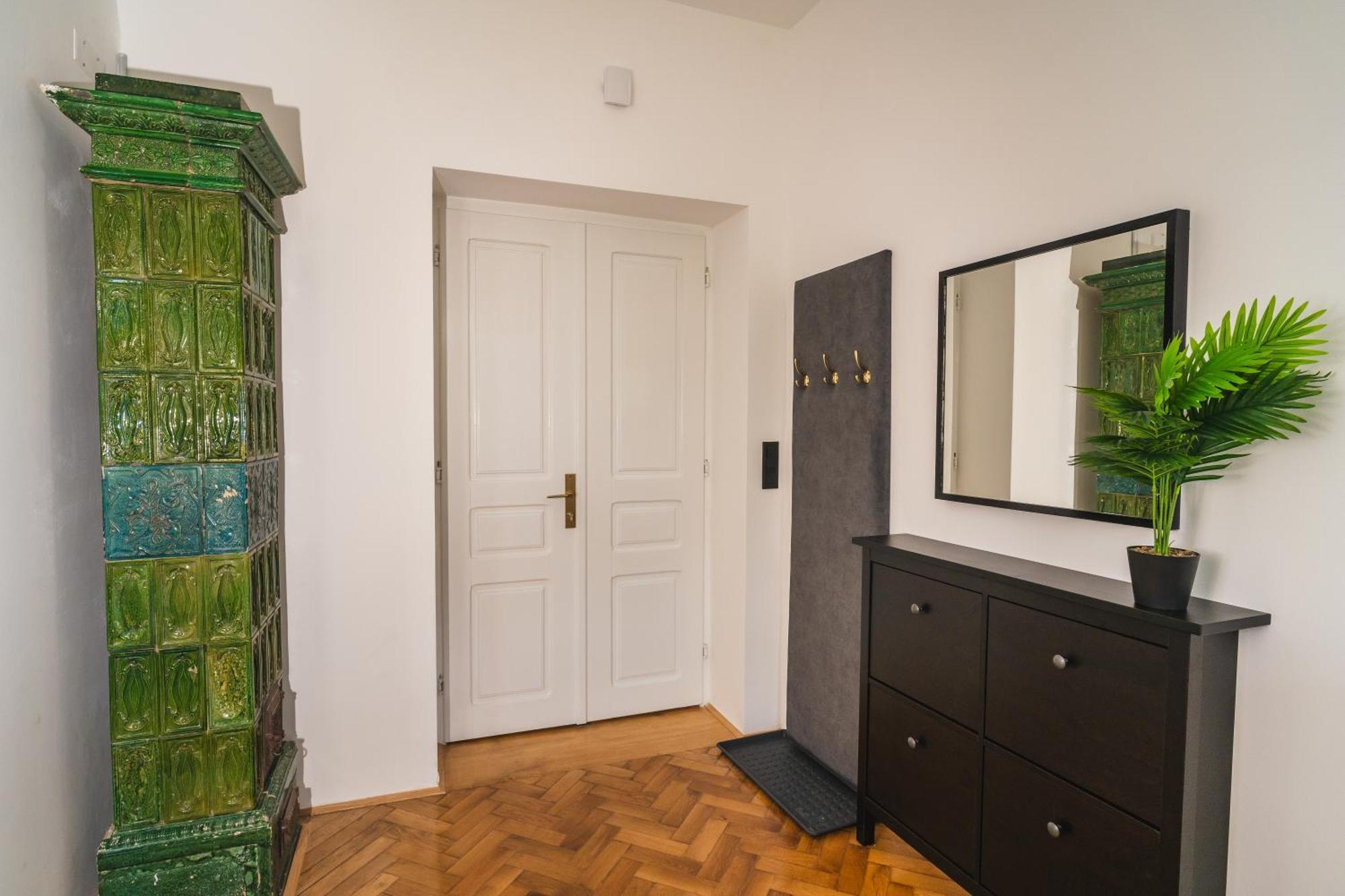 Hl Apartments Maribor Exteriér fotografie