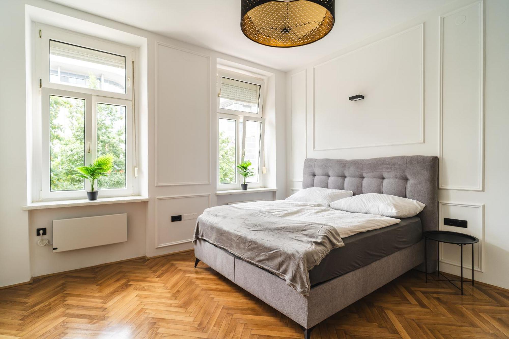 Hl Apartments Maribor Exteriér fotografie