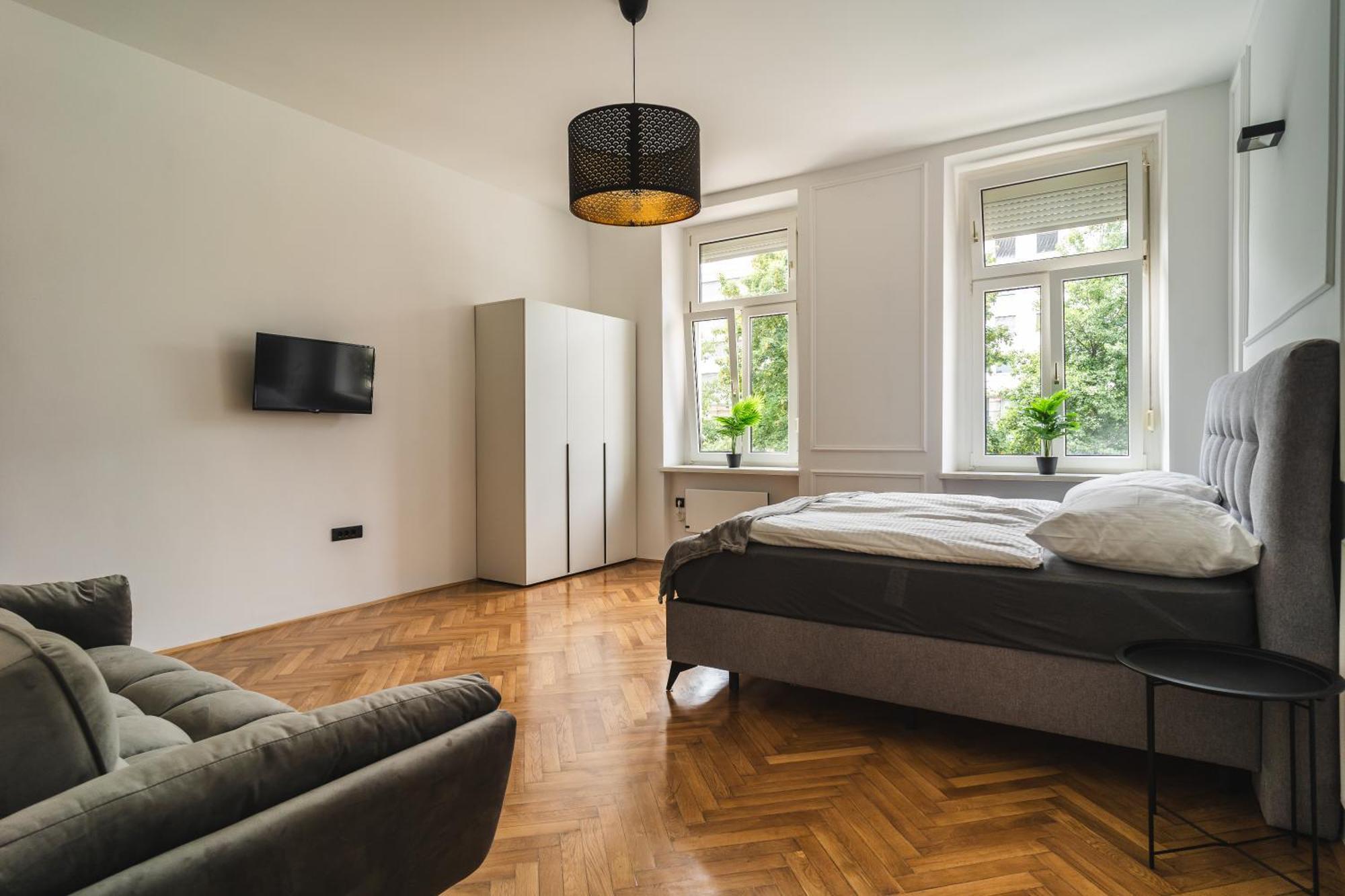 Hl Apartments Maribor Exteriér fotografie